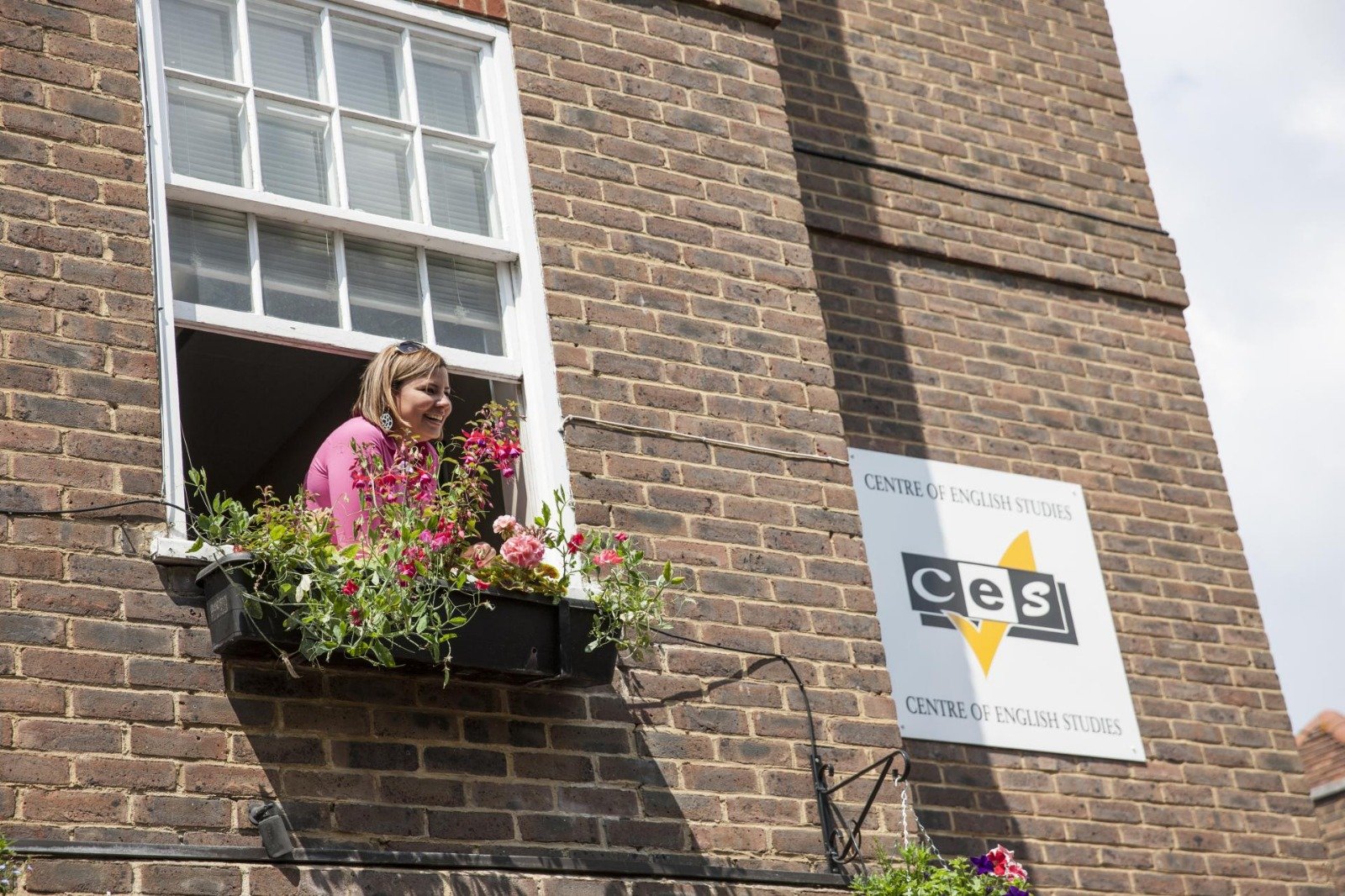 General English Intensive